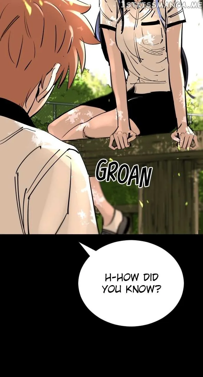 Build Up Chapter 119 page 33 - 