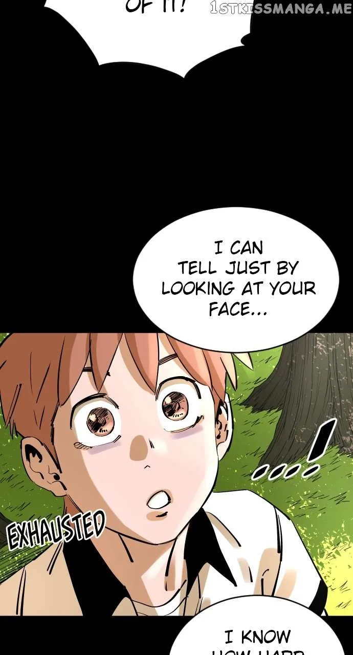 Build Up Chapter 119 page 35 - 