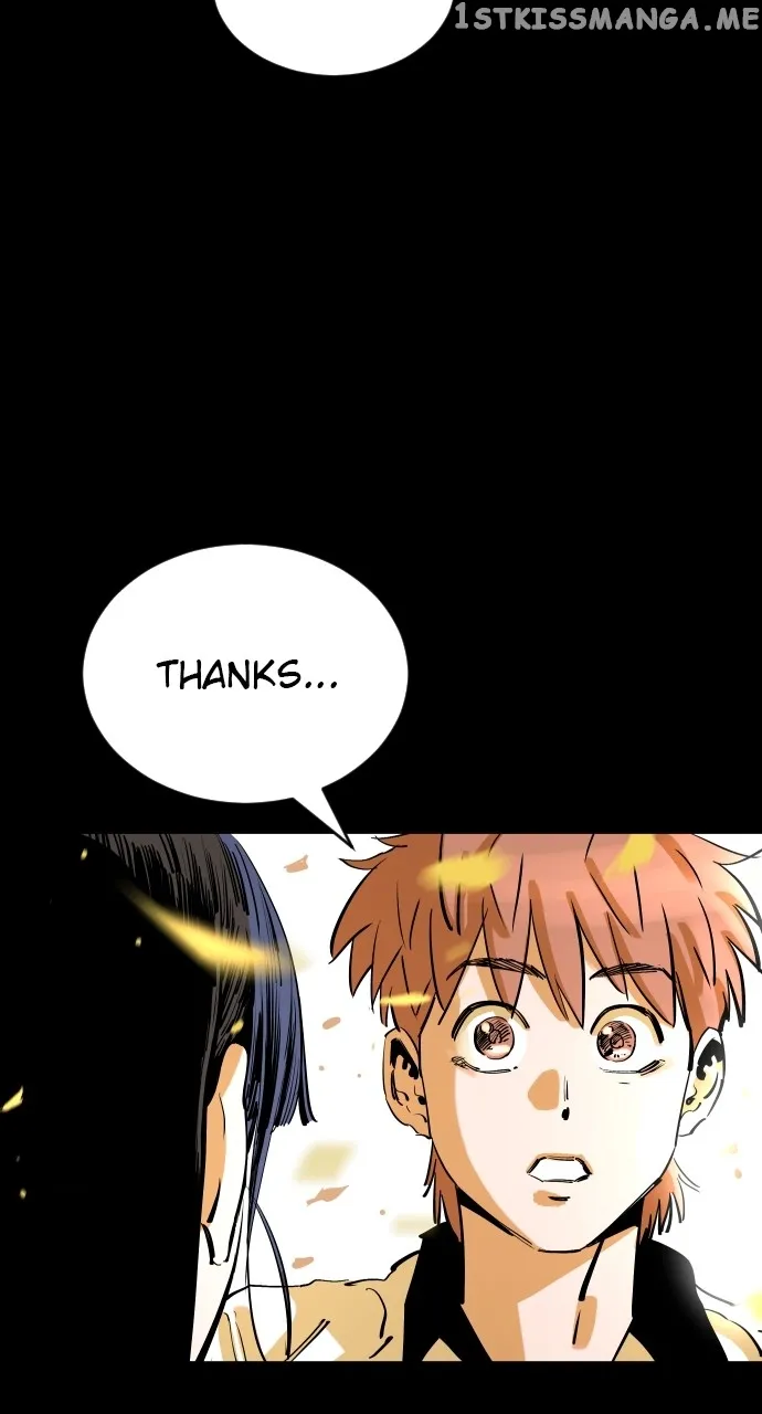 Build Up Chapter 119 page 37 - 
