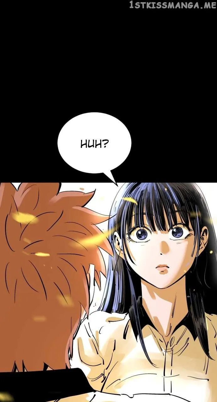 Build Up Chapter 119 page 38 - 