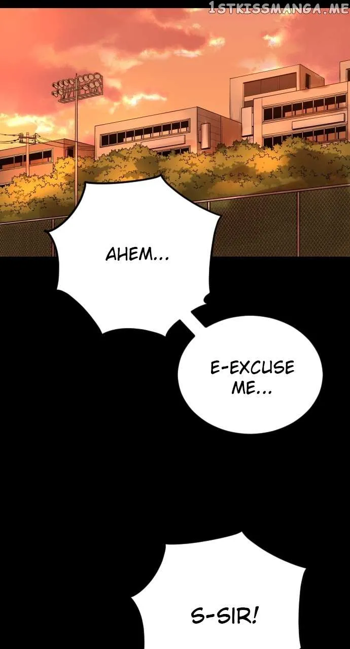 Build Up Chapter 119 page 40 - 