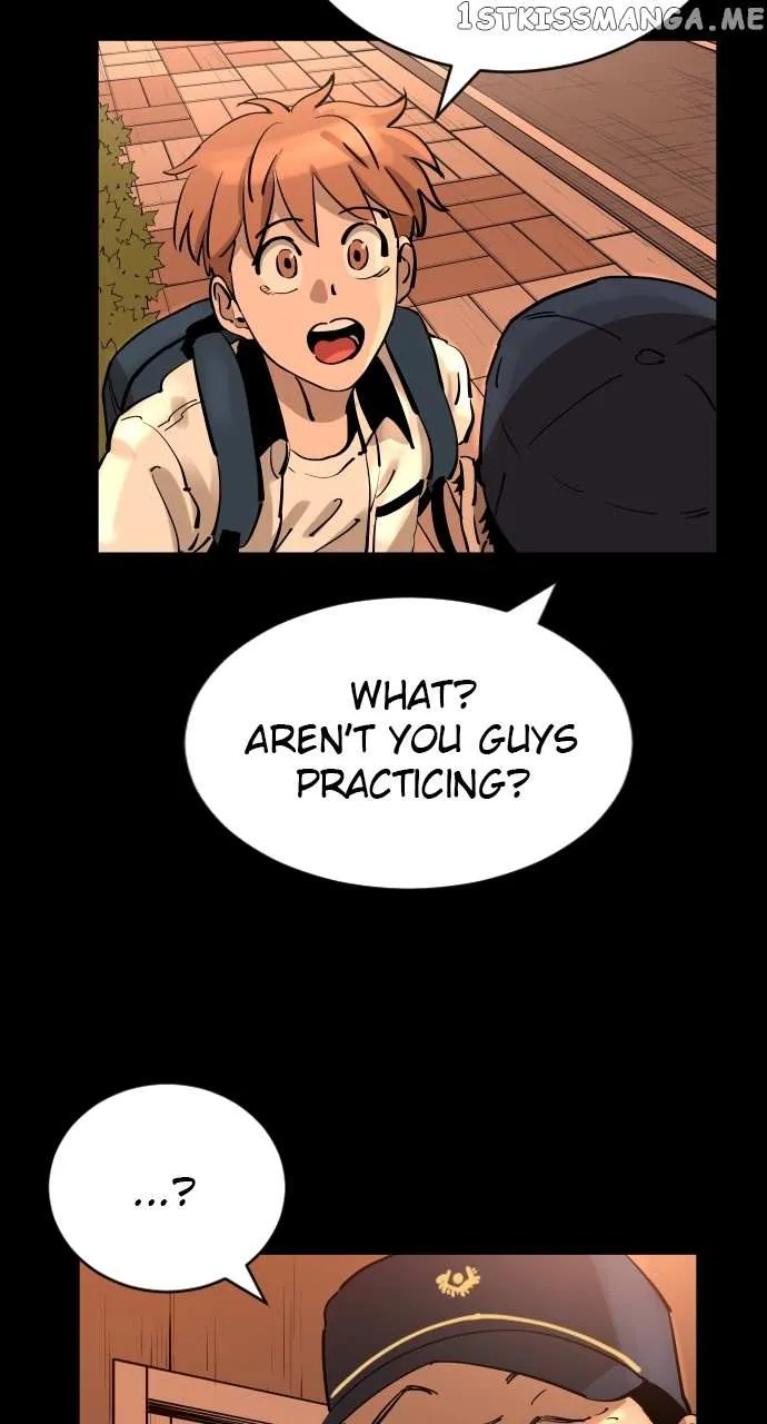 Build Up Chapter 119 page 42 - 