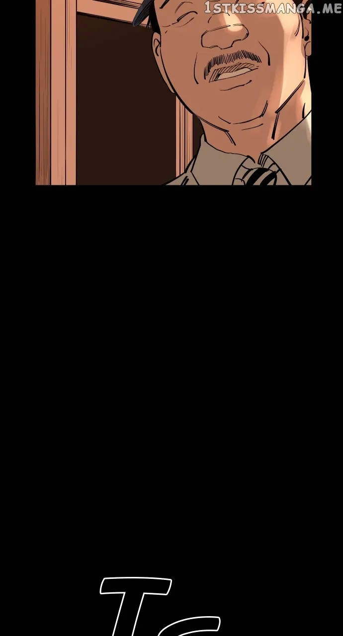 Build Up Chapter 119 page 43 - 