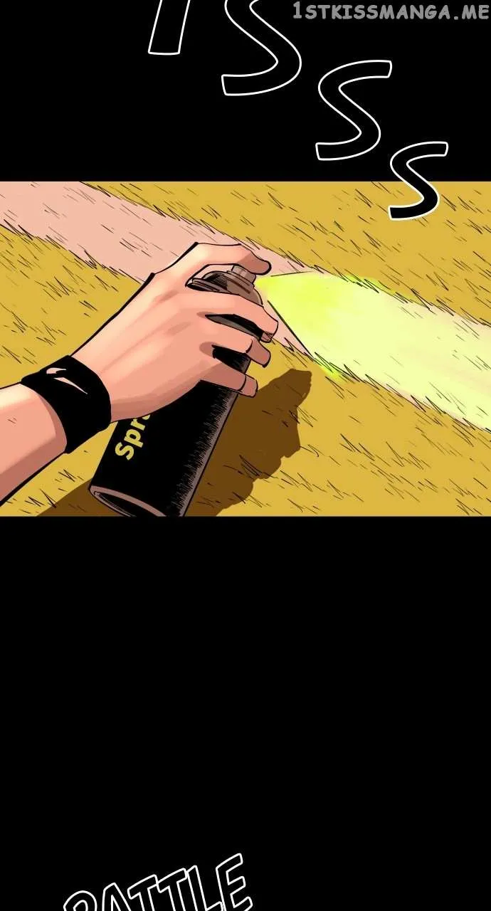 Build Up Chapter 119 page 44 - 