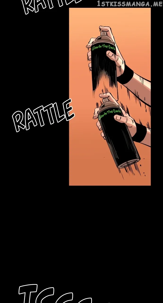Build Up Chapter 119 page 45 - 