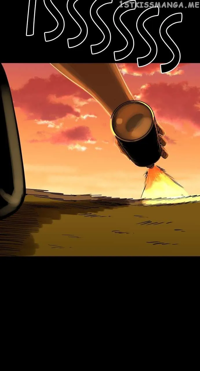 Build Up Chapter 119 page 46 - 