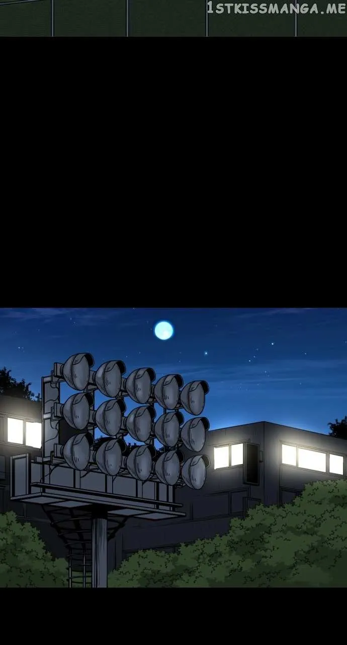 Build Up Chapter 119 page 48 - 