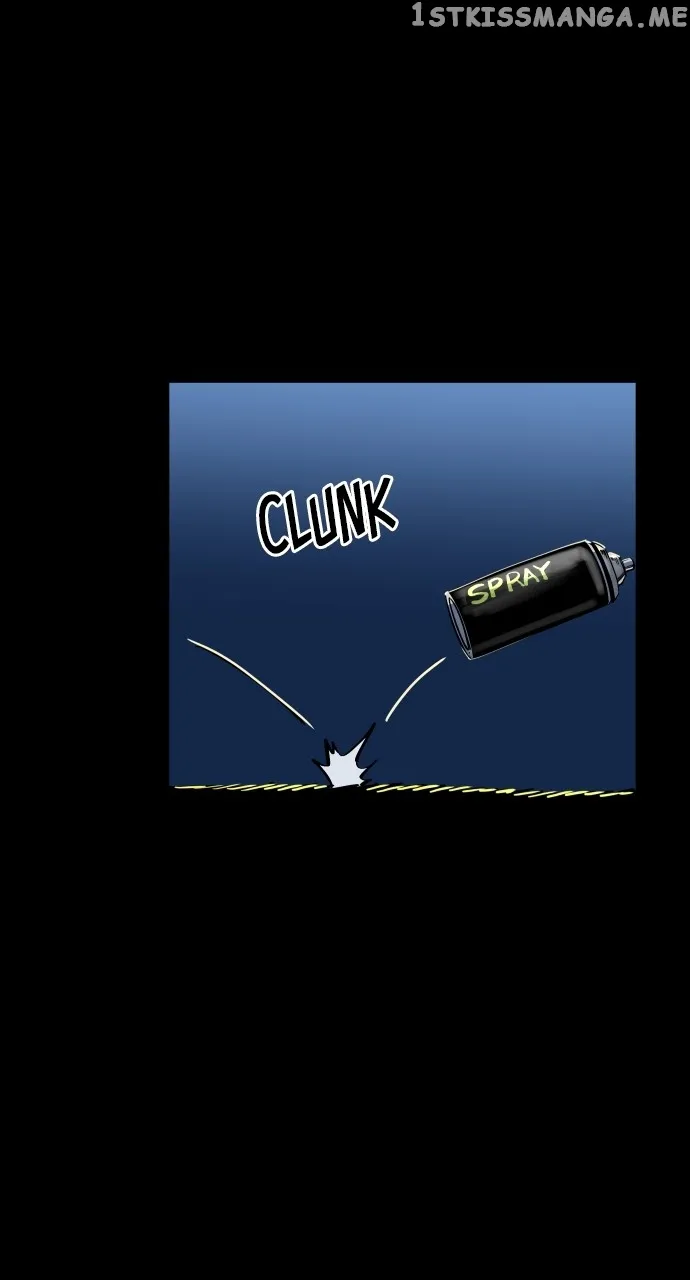 Build Up Chapter 119 page 49 - 