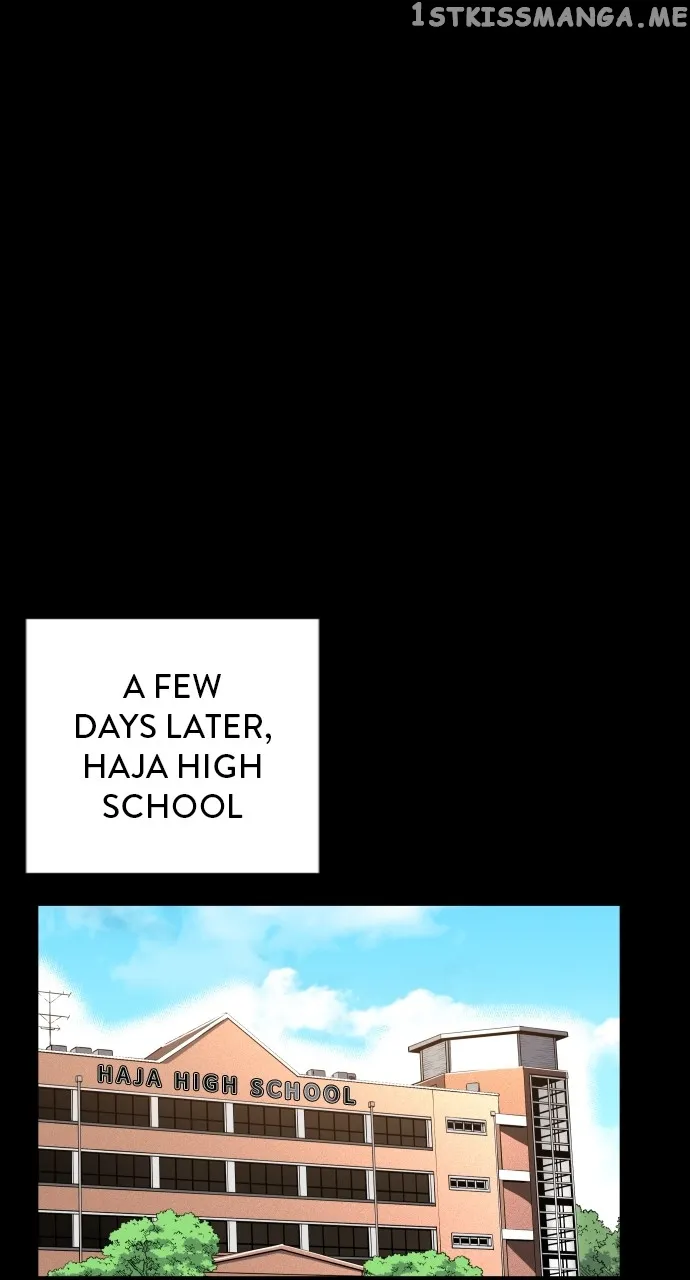 Build Up Chapter 119 page 53 - 