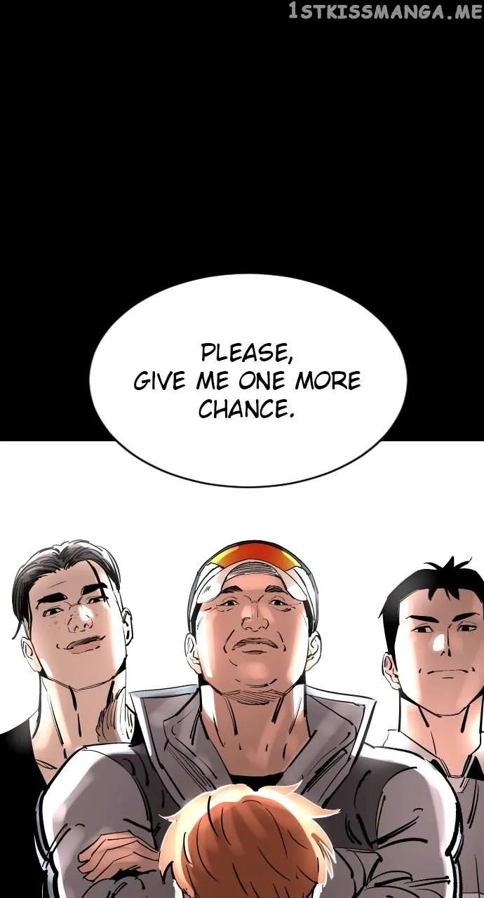 Build Up Chapter 119 page 54 - 