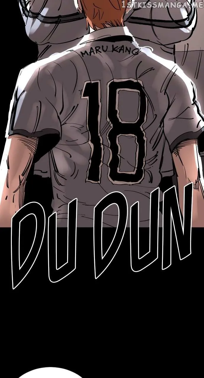 Build Up Chapter 119 page 55 - 