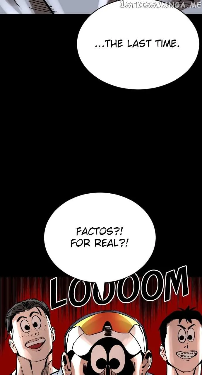 Build Up Chapter 119 page 57 - 
