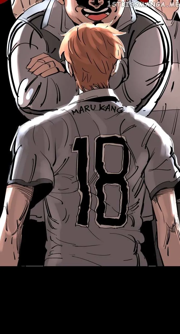 Build Up Chapter 119 page 58 - 