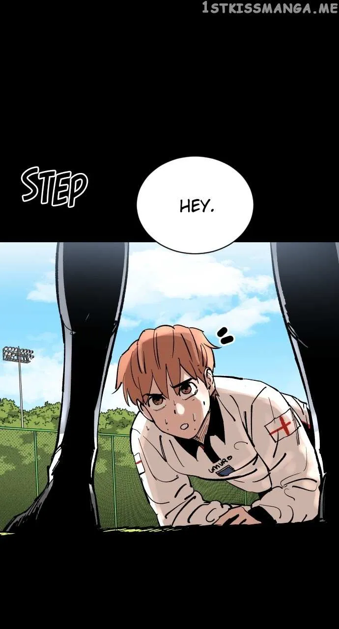Build Up Chapter 119 page 7 - 