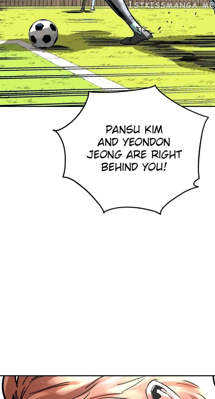 Build Up Chapter 119 page 61 - 