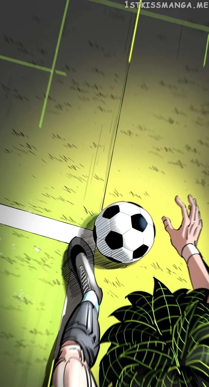 Build Up Chapter 119 page 70 - 