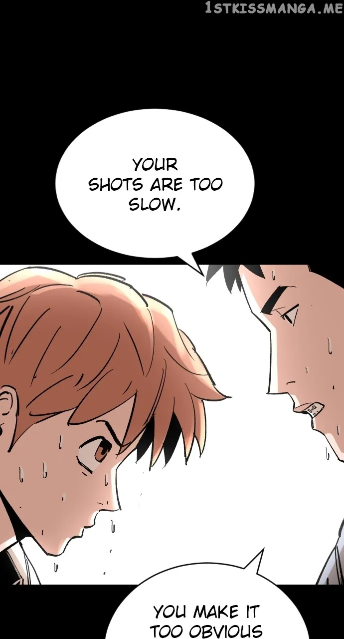 Build Up Chapter 119 page 8 - 