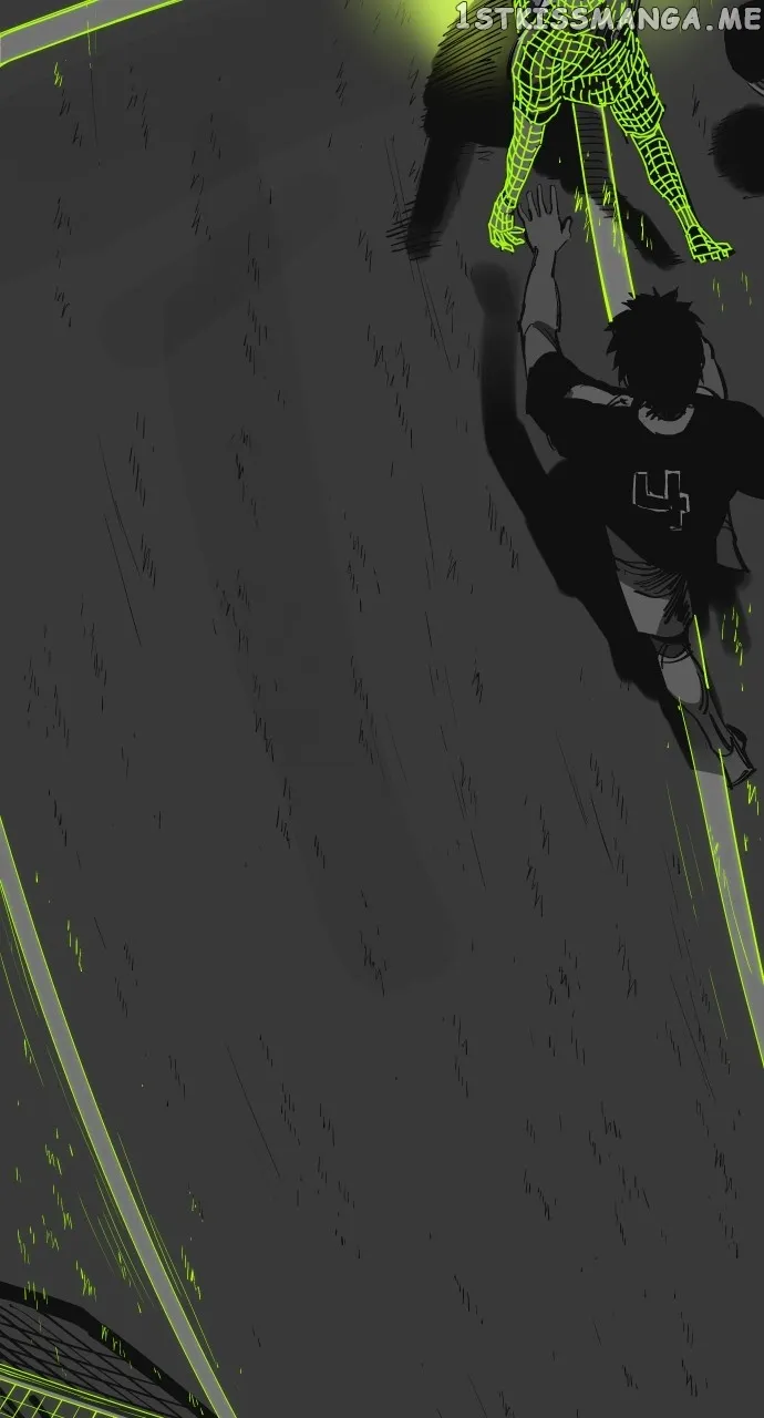 Build Up Chapter 119 page 75 - 