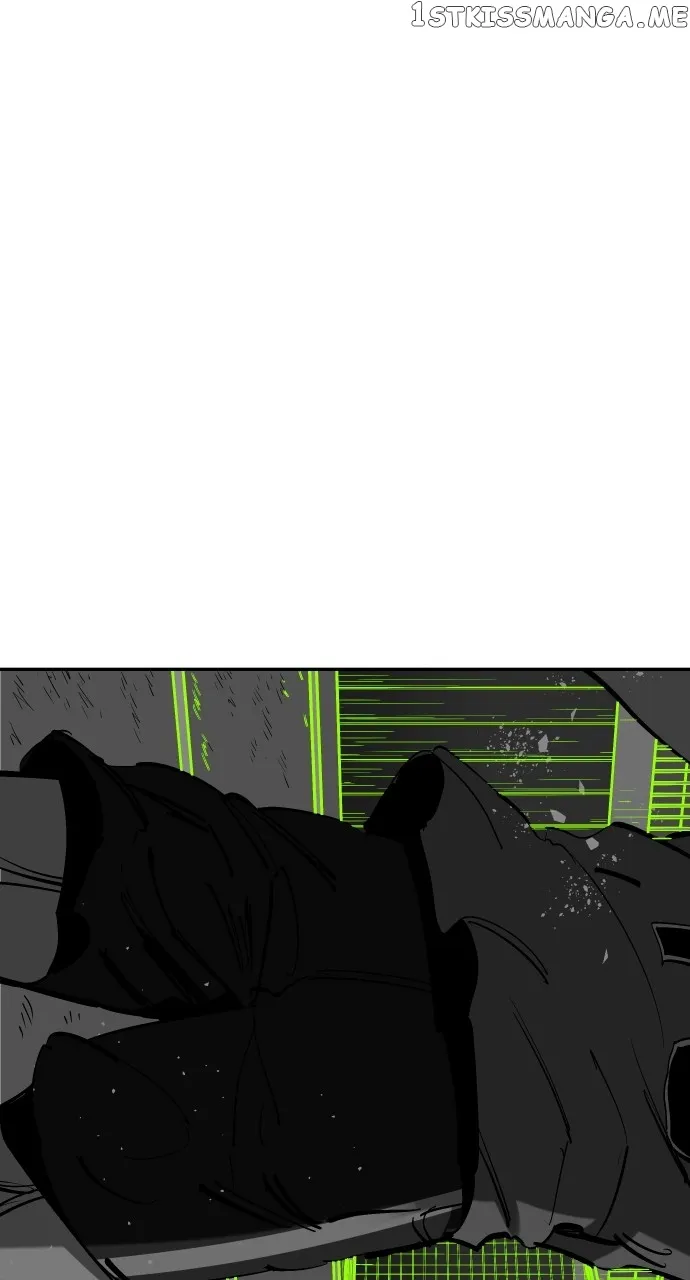 Build Up Chapter 119 page 77 - 