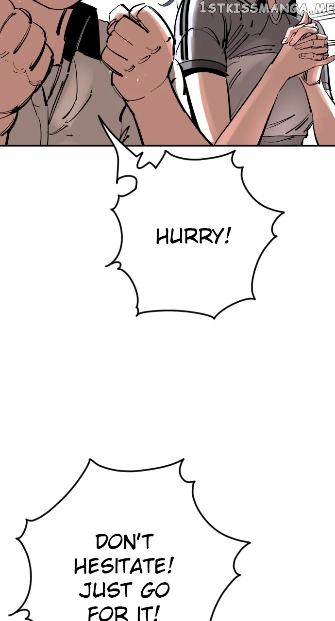 Build Up Chapter 119 page 82 - 