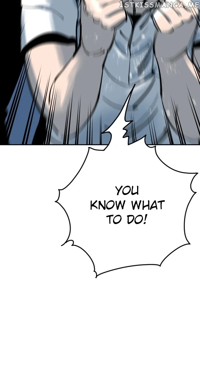Build Up Chapter 119 page 84 - 