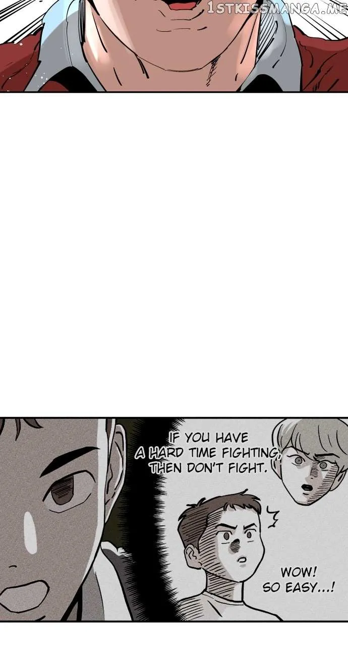 Build Up Chapter 119 page 87 - 