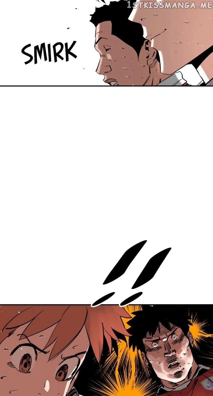 Build Up Chapter 119 page 91 - 