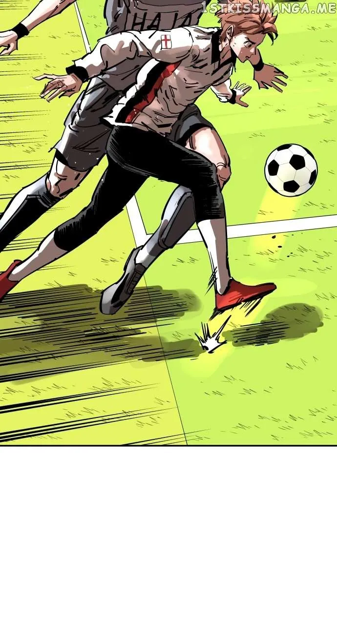 Build Up Chapter 119 page 100 - 