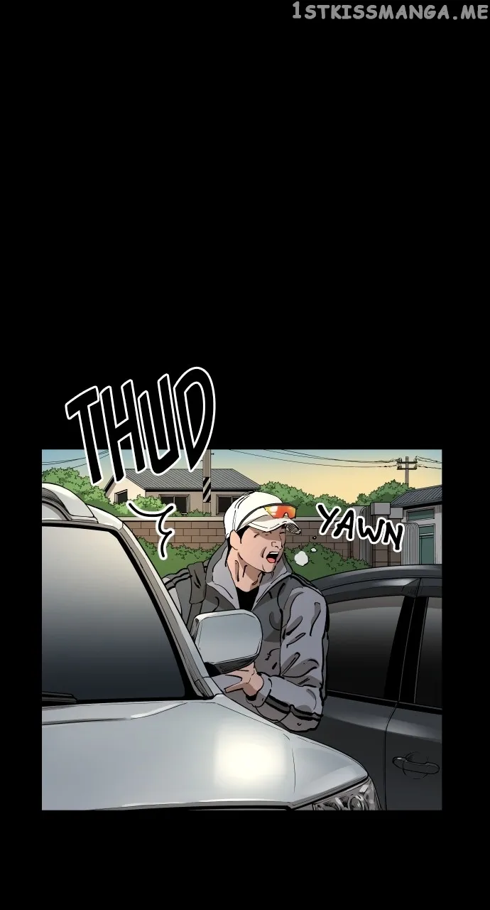 Build Up Chapter 120 page 1 - 