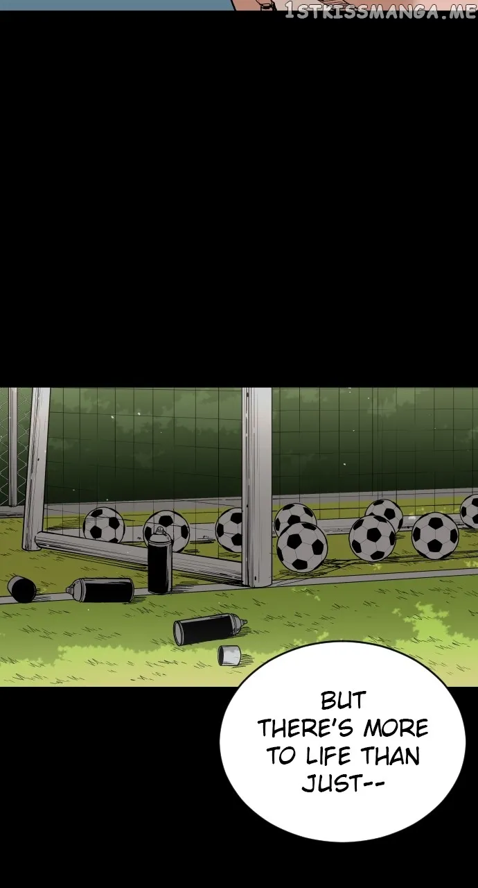Build Up Chapter 120 page 11 - 