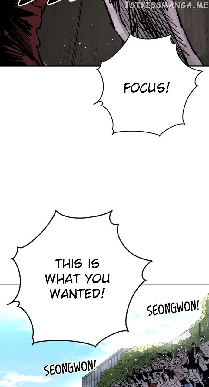 Build Up Chapter 120 page 102 - 