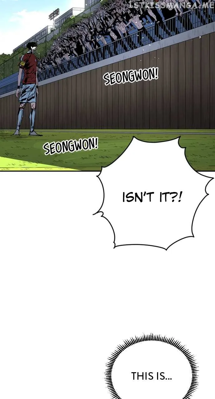 Build Up Chapter 120 page 103 - 