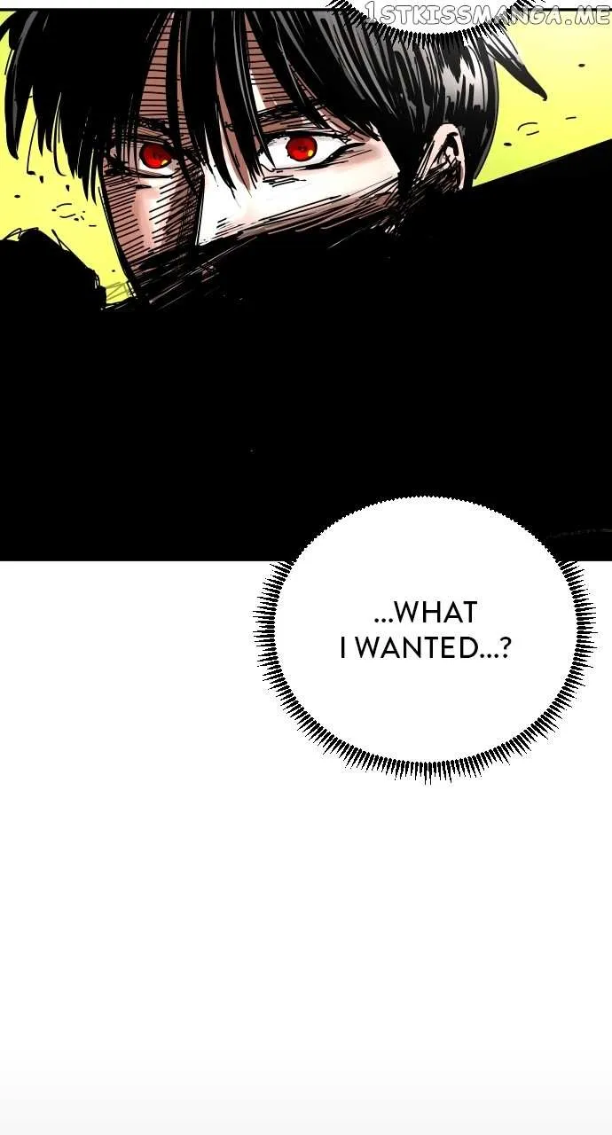 Build Up Chapter 120 page 104 - 