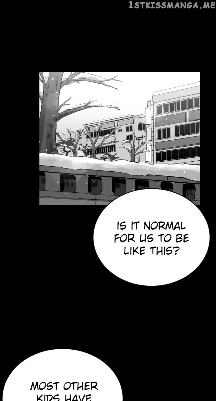 Build Up Chapter 120 page 106 - 