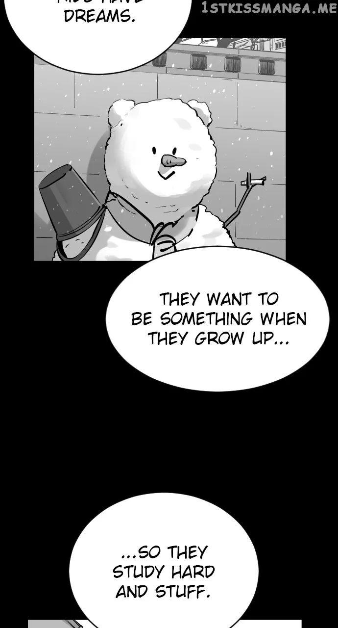 Build Up Chapter 120 page 107 - 