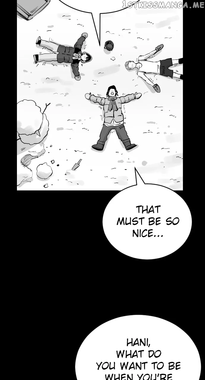 Build Up Chapter 120 page 108 - 