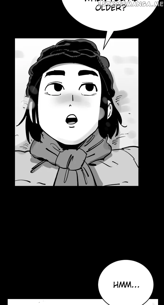 Build Up Chapter 120 page 109 - 