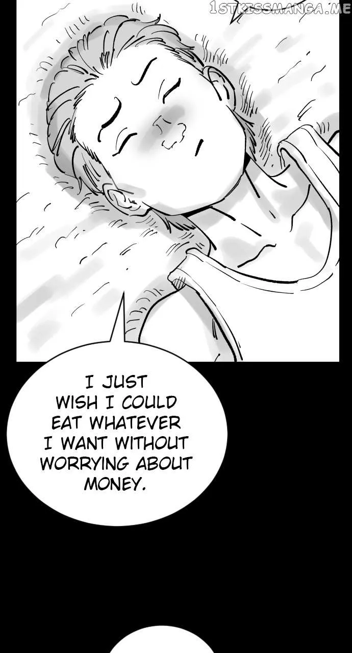 Build Up Chapter 120 page 110 - 