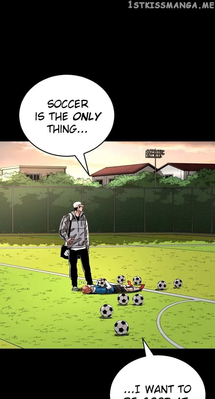 Build Up Chapter 120 page 12 - 