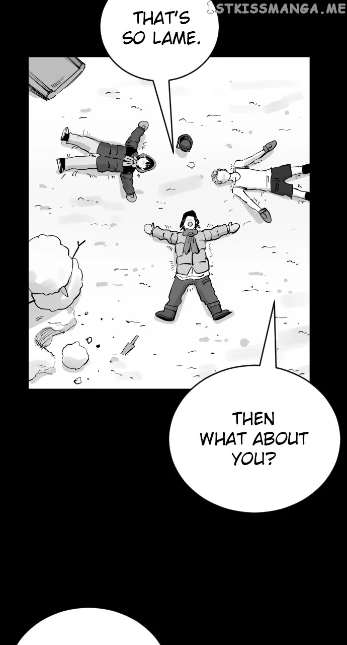 Build Up Chapter 120 page 111 - 