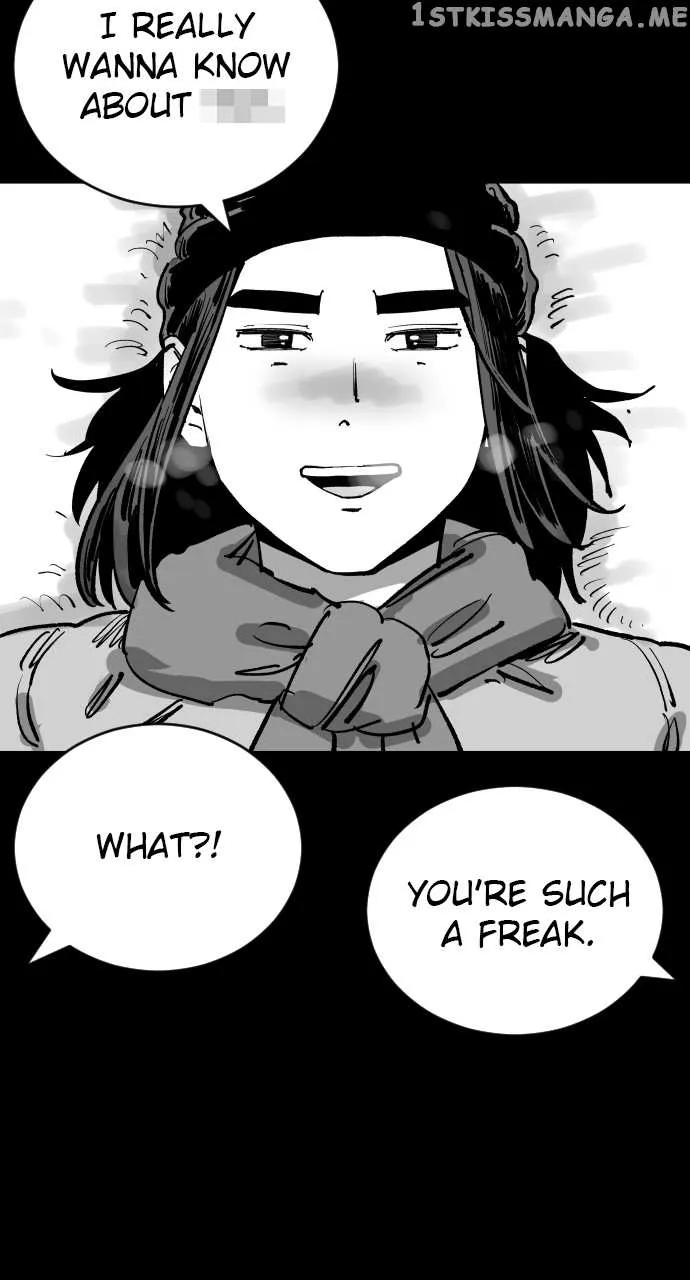 Build Up Chapter 120 page 112 - 