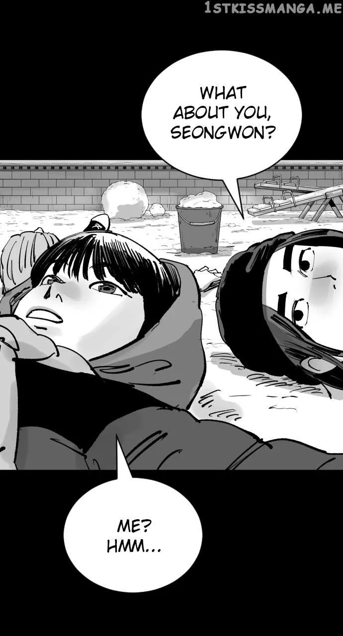Build Up Chapter 120 page 114 - 