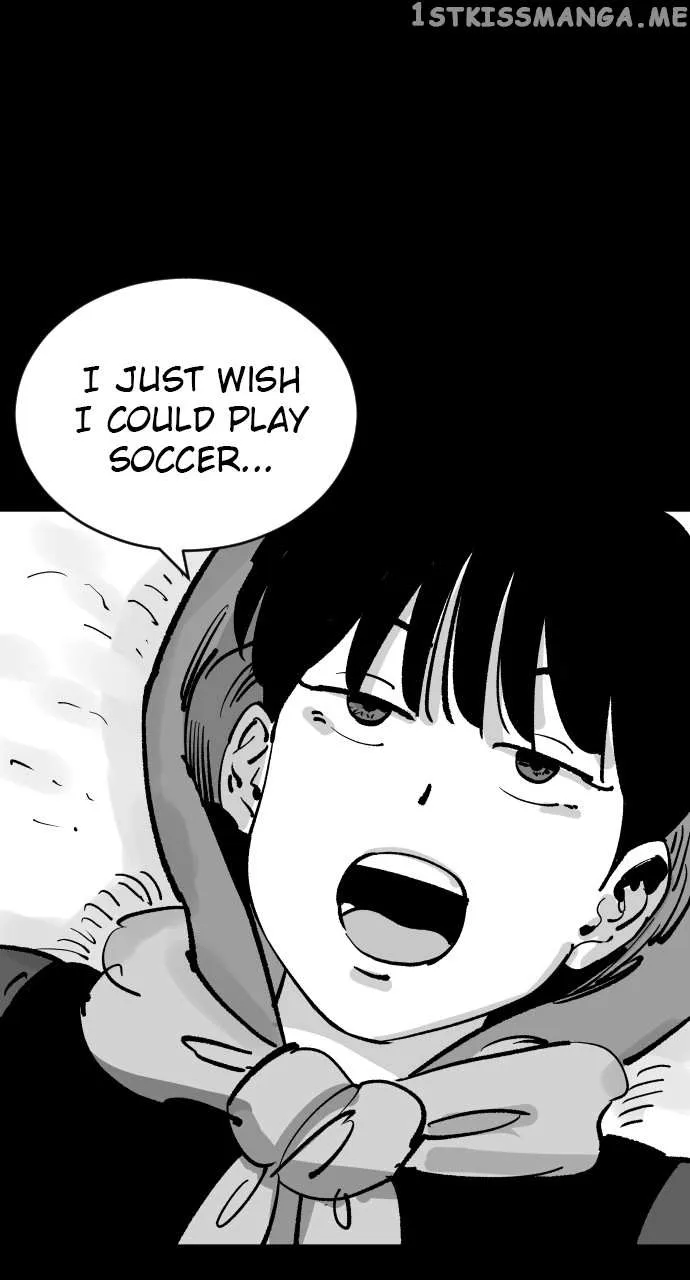 Build Up Chapter 120 page 115 - 