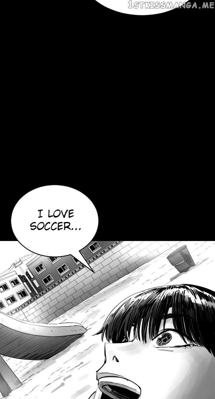 Build Up Chapter 120 page 117 - 