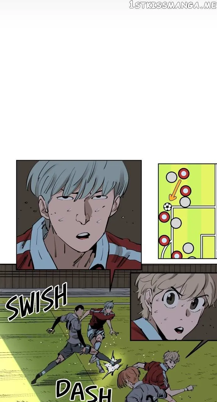 Build Up Chapter 120 page 120 - 