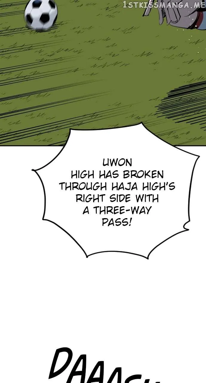 Build Up Chapter 120 page 123 - 