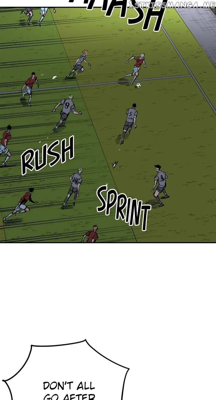 Build Up Chapter 120 page 124 - 