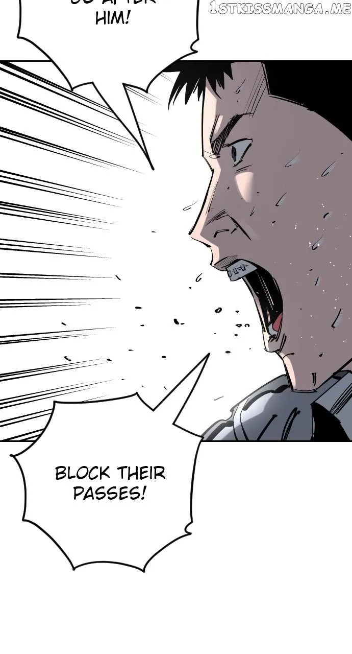 Build Up Chapter 120 page 125 - 