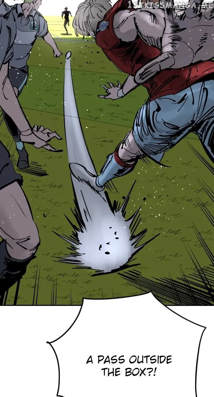 Build Up Chapter 120 page 129 - 