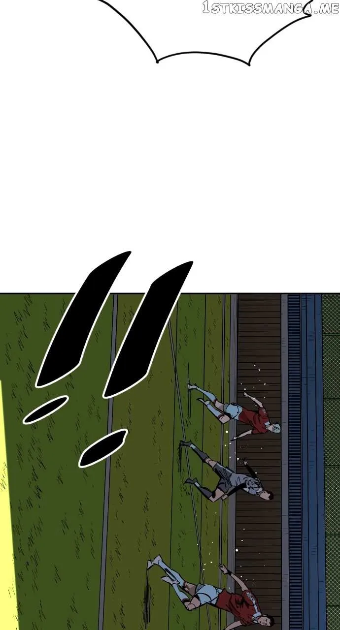 Build Up Chapter 120 page 130 - 